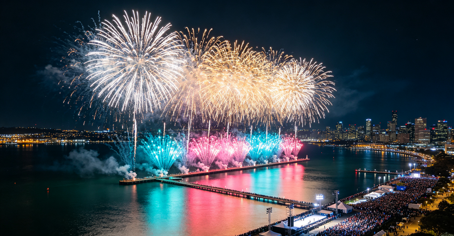 Groothandel Vuurwerk: Een Complete Gids voor het Vinden van een Betrouwbare Groothandel Vuurwerk Leverancier