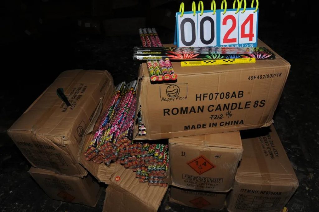 Policy & Opportunity in the Fireworks Industry: What International Buyers Need to Know about Liuyang’s Regulatory Environment