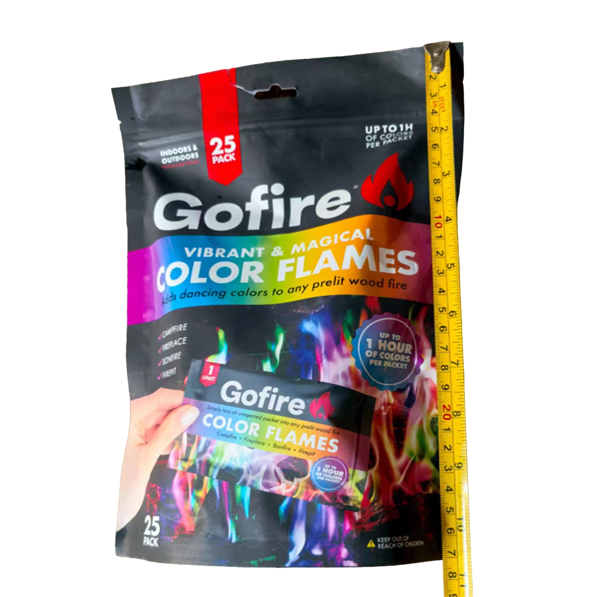 FEUER FARBE FLAMME MAGIE FEUER