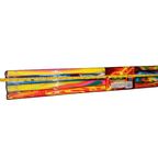 CHRYSANTHEMUM WILLOW 8 SHOTS ROMAN CANDLE