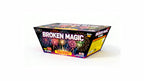 BROKEN MAGIC 100 SHOTS WITH 1.2" TUBE