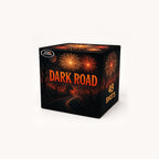 DARK ROAD 49 SHOTS WITH 1.2" TUBE