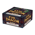 EVIL DRAGON 49 SHOTS WITH 0.5" TUBE