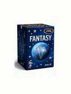 FANTASY 25 Schuss mit 1,2"-Rohr 