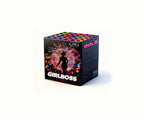 GIRLBOSS 36 SCHÜSSE MIT 1,2"-ROHR 