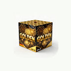 GOLDEN 36 SCHUSS MIT 1,2" ROHR
