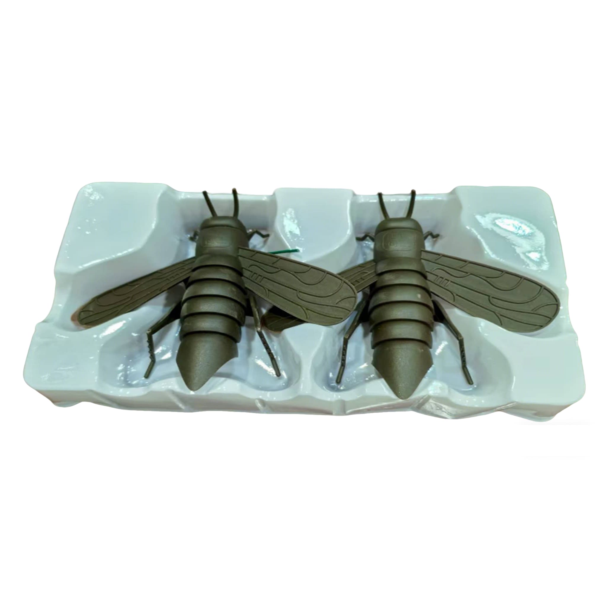 GRASSHOPPER RÄDER & SPINNER