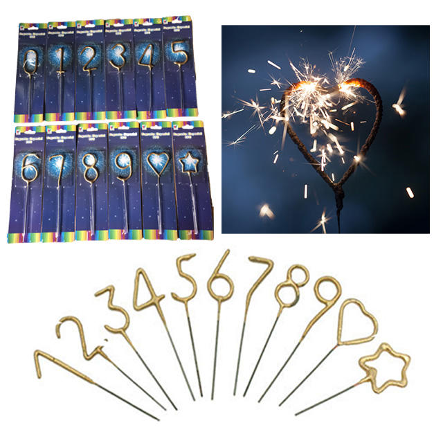 6.69サイズ スパークラー