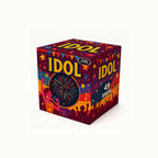 IDOL 49 SHOTS WITH 1.2" TUBE