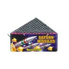 K003 0.27”*2.08“ SIZE SUPER MISSILES