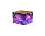 NEON PARADISE 150 SCHUSS MIT 1,2"-ROHR 