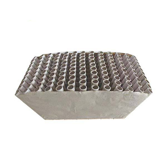 1.2“ TUBE 130 SHOTS DISPLAY CAKES