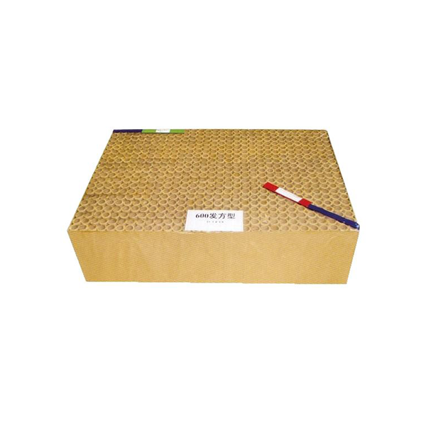 0.8“ TUBE 600 S DISPLAY CAKES