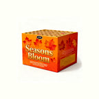 SEASONS BLOOM 0.8" RÖHRE 60 SEK. FONTÄNEN
