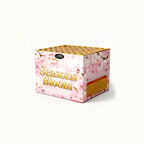 SEASONS BLOOM 0.8" RÖHRE 60 SEK. FONTÄNEN