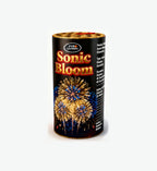 SONIC BLOOM 0.7"*0.9" TUBE 50S FOUNTAINS