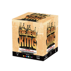 THE NEW KING 49 SHOTS WITH 1.2" TUBE