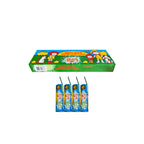 0.59”*1.96“ SIZE HAPPY BOOM GROUND BOOM FLYOWER WHEELS&SPINNERS