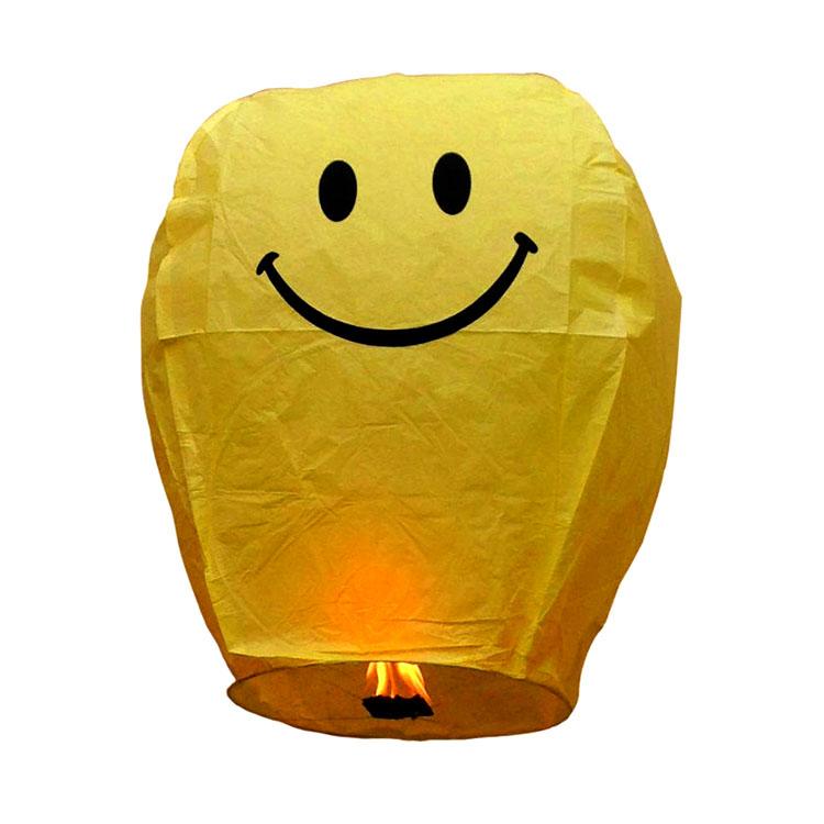 SKY LANTERNS TOY FIREWORKS