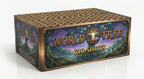 WORLD TREE 210 SHOTS WITH 1" TUBE