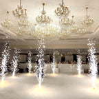 12 CUE ICE FOUNTAIN FIREWORKS IGMITION SYSTEM FIRING SYSTEMS