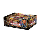 MAGICAL 200 SHOTS WITH 1.2" TUBE