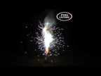 SONIC BLOOM 0.7"*0.9" TUBE 50S FOUNTAINS