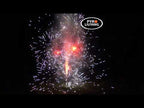SPARK CASCADE 0.72"*0.96"*7" TUBE 60S FONTÄNEN