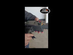 AS003 PISTOL SHAPE ICE FOUNTAIN FIREWORKS IGMITION SYSTEM FIRING SYSTEMS