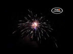 MAGICAL 200 SHOTS WITH 1.2" TUBE