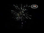 LONELY STAR 100 Schuss mit 1,2"-Rohr 
