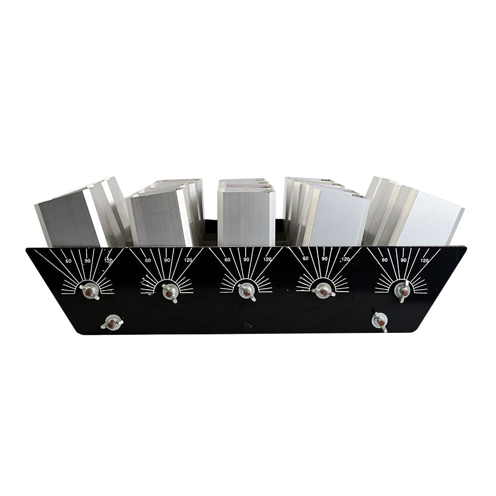 SINGLE SHOT RACKS DISPLAY EQUIPMENTS