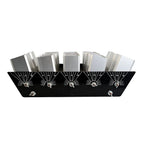 SINGLE SHOT RACKS DISPLAY EQUIPMENTS