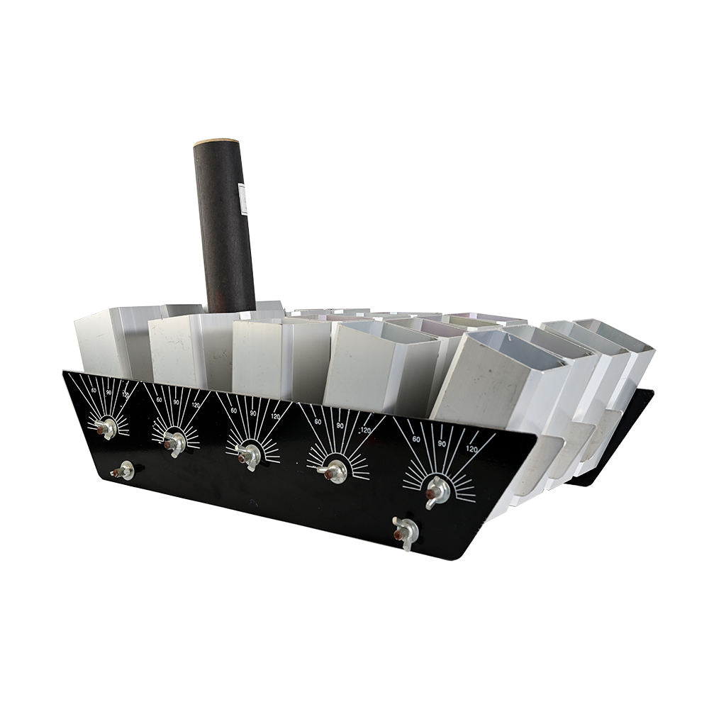 SINGLE SHOT RACKS DISPLAY EQUIPMENTS