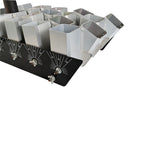 SINGLE SHOT RACKS DISPLAY EQUIPMENTS