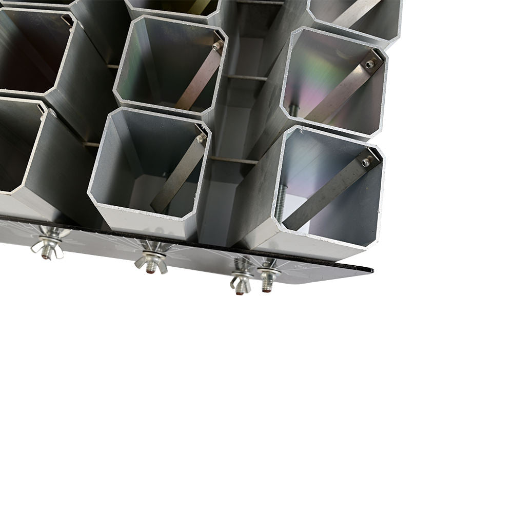 SINGLE SHOT RACKS DISPLAY EQUIPMENTS